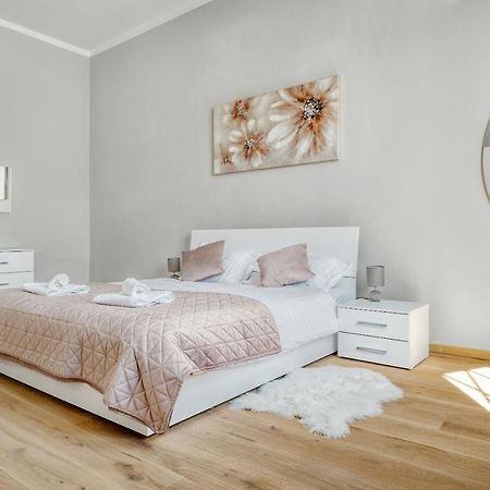 City Twenty 2Bdr Apartment By Irundo Ζάγκρεμπ Εξωτερικό φωτογραφία
