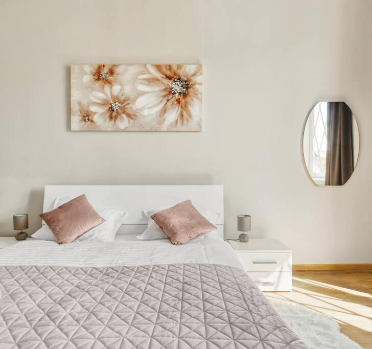City Twenty 2Bdr Apartment By Irundo Ζάγκρεμπ Εξωτερικό φωτογραφία